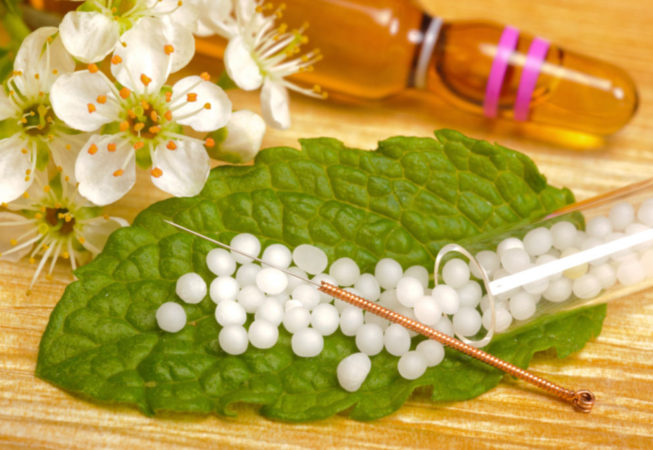 Homeopatia Granollers