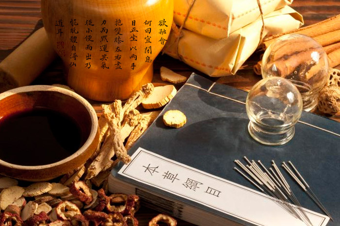 Medicina Tradicional Xinea i Occidental